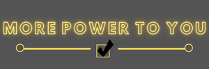 More power to You - CCXX Electrics BV